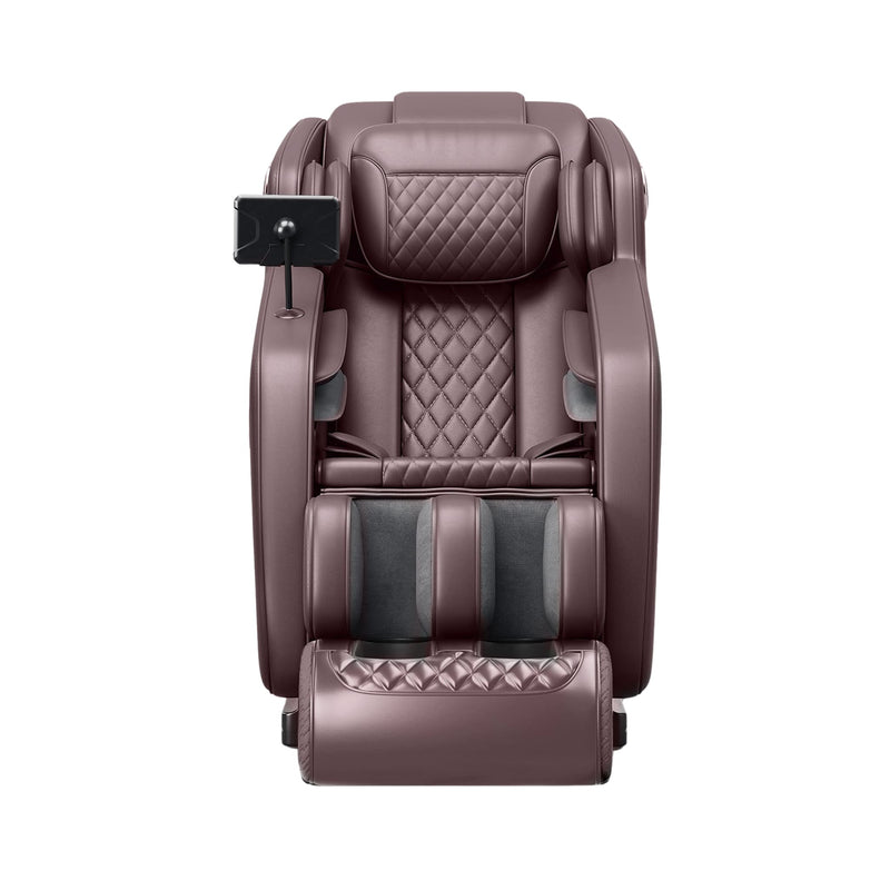 Load image into Gallery viewer, Premium Zero Gravity Full Body Massage Chair With Smart Display