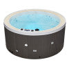 Load image into Gallery viewer, Luxury Spas Oscar Studio Series Hot Tub
