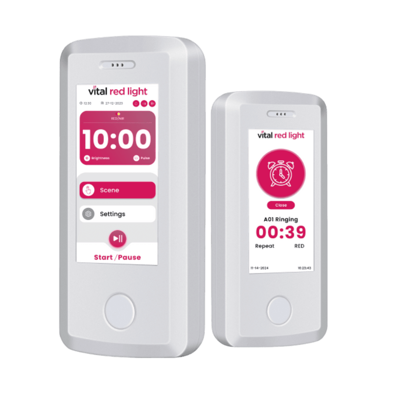 Load image into Gallery viewer, Vital Remote
