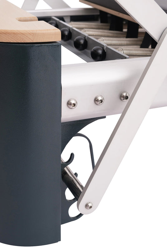 Fitkon™ Pro Reformer Bundle