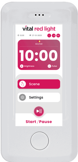 Load image into Gallery viewer, Vital Remote
