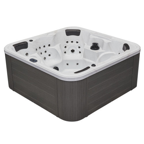 Load image into Gallery viewer, Luxury Spas Eclipse Studio Series 6-Person Hot Tub

