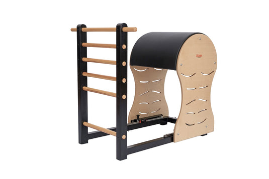 Fitkon™ Powerhouse Ladder Barrel