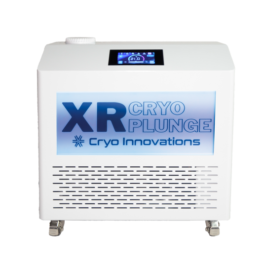 Cryo Innovations Cryo Plunge