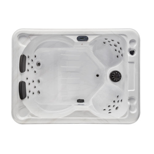 Load image into Gallery viewer, Luxury Spas Regal Studio Series 4-Person Hot Tub (WS-292)
