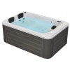 Luxury Spas Riley Studio Series 3-Person Hot Tub