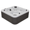 Load image into Gallery viewer, Luxury Spas Denali Studio Series 7-Person Hot Tub (WS-299)
