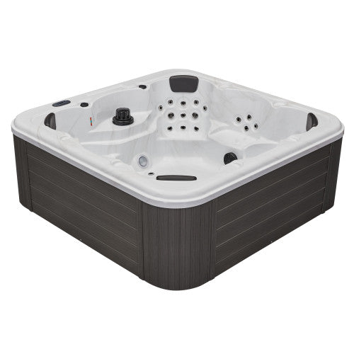 Luxury Spas Denali Studio Series 7-Person Hot Tub (WS-299)