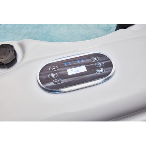 Load image into Gallery viewer, Luxury Spas Denali Studio Series 7-Person Hot Tub (WS-299)
