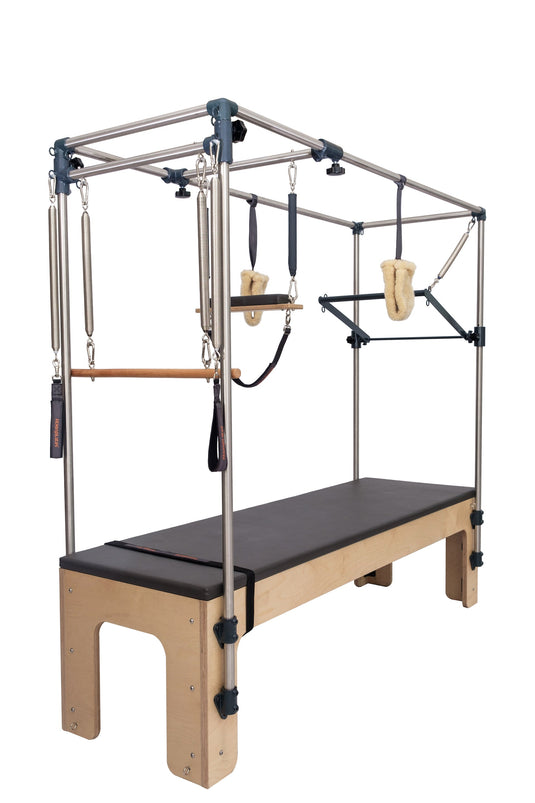 Fitkon™ Powerhouse Cadillac Trapeze Table