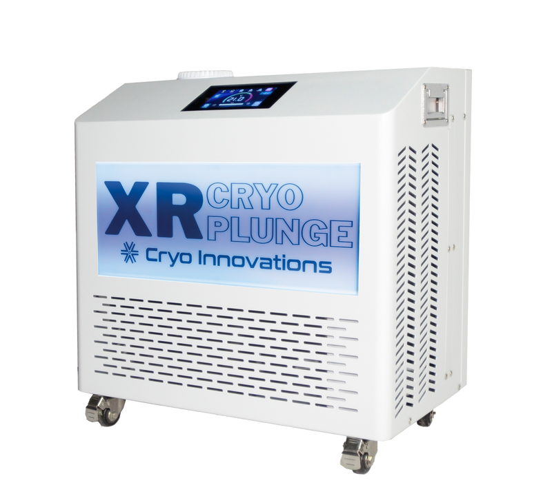 Load image into Gallery viewer, Cryo Innovations Cryo Plunge
