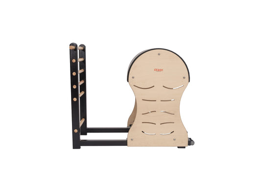 Fitkon™ Powerhouse Ladder Barrel