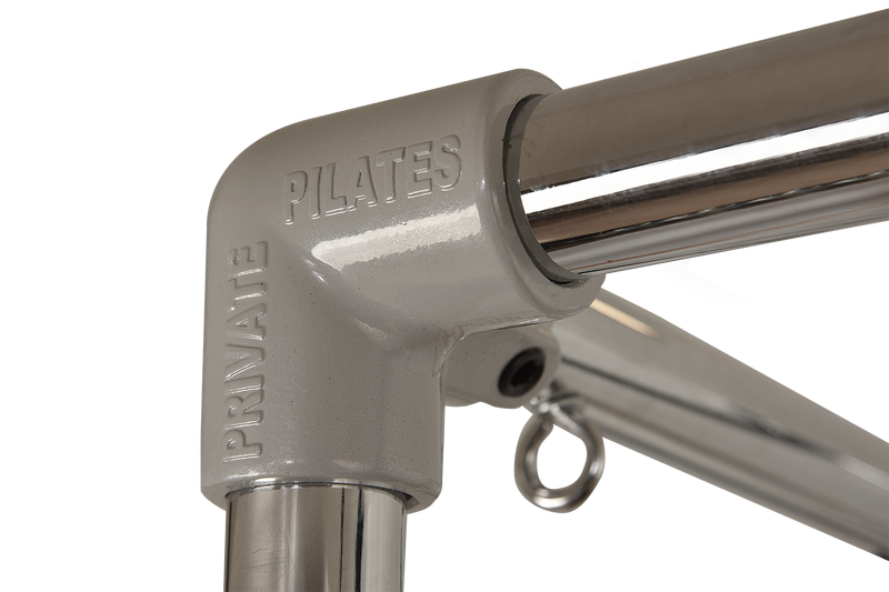 Load image into Gallery viewer, Private Pilates Premium Wood Reformer-Tower Bundle
