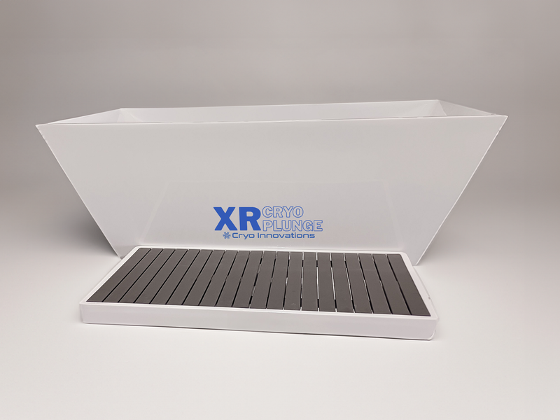 Load image into Gallery viewer, Cryo Innovations Water Catcher
