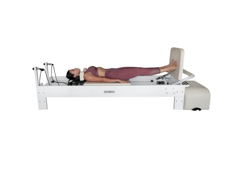 Load image into Gallery viewer, Sportline™ Superior Reformer Bundle
