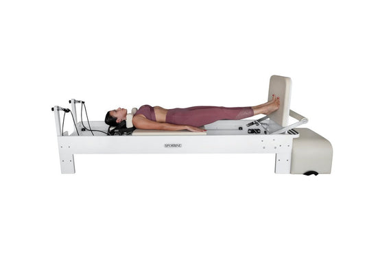 Sportline™ Superior Reformer Bundle