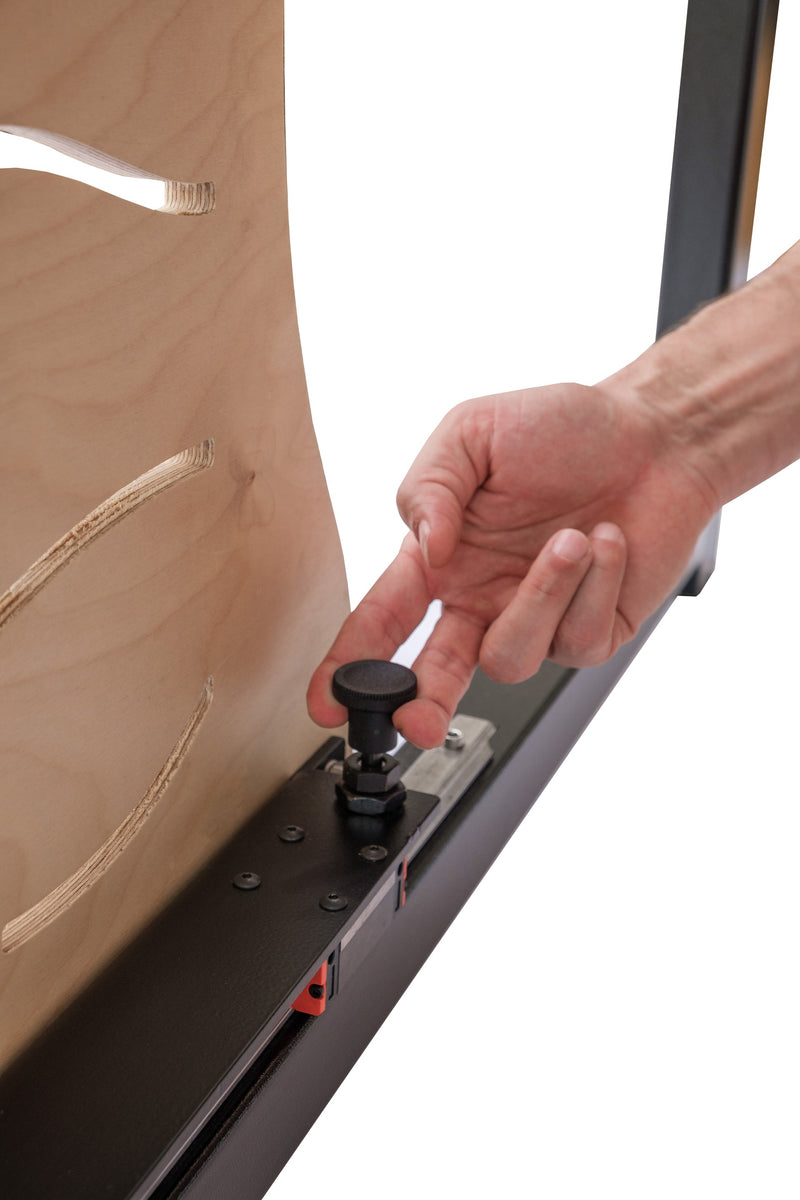 Load image into Gallery viewer, Fitkon™ Powerhouse Ladder Barrel
