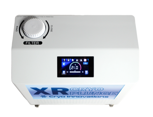 Cryo Innovations Cryo Plunge