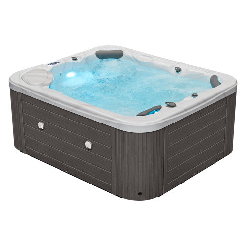 Load image into Gallery viewer, Luxury Spas Danika Elite Series 5-Person Hot Tub
