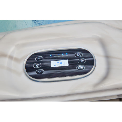 Load image into Gallery viewer, Luxury Spas Estes Studio 5-Person Hot Tub
