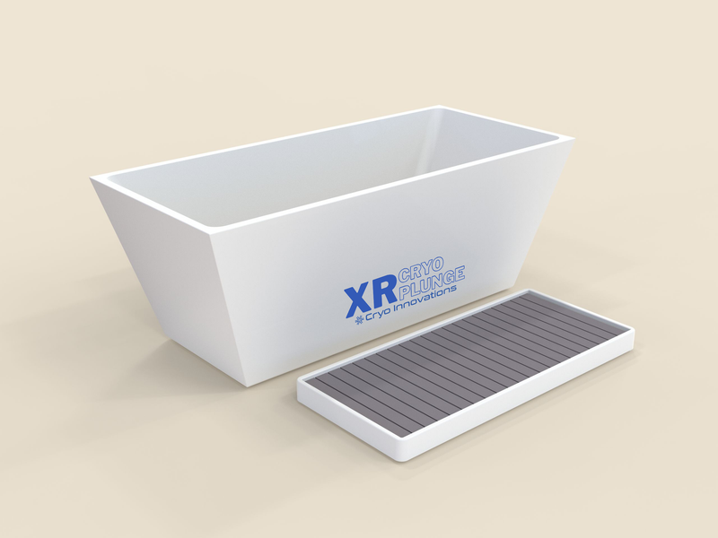 Load image into Gallery viewer, Cryo Innovations Water Catcher
