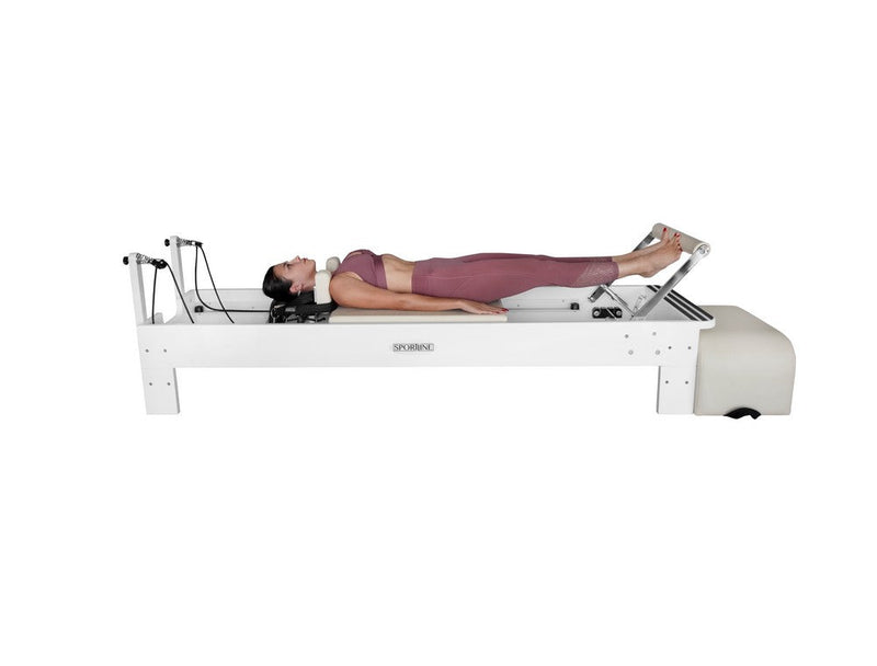 Load image into Gallery viewer, Sportline™ Superior Reformer Bundle

