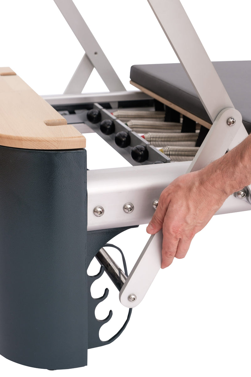 Load image into Gallery viewer, Fitkon™ Pro Plus Reformer Deluxe Bundle
