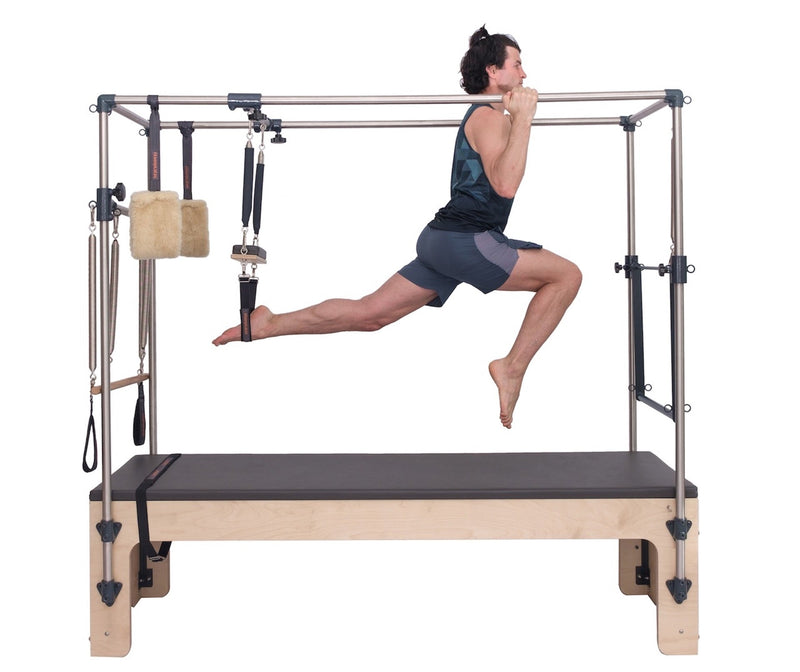 Load image into Gallery viewer, Fitkon™ Powerhouse Cadillac Trapeze Table
