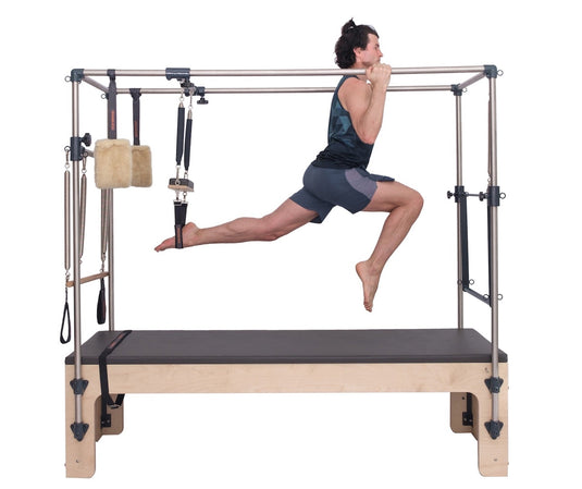 Fitkon™ Powerhouse Cadillac Trapeze Table