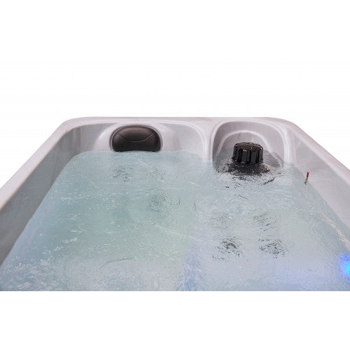 Load image into Gallery viewer, Luxury Spas Cashmere Studio 2-Person Hot Tub
