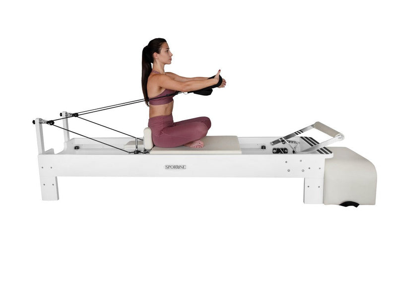 Load image into Gallery viewer, Sportline™ Superior Reformer Bundle
