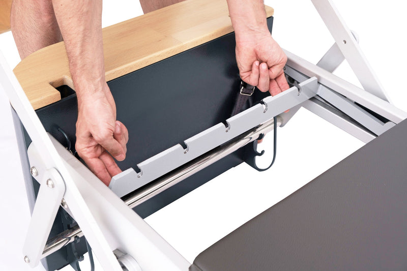 Load image into Gallery viewer, Fitkon™ Pro Plus Reformer Deluxe Bundle
