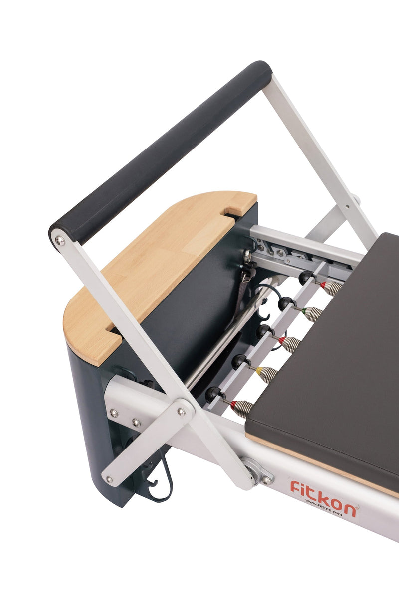 Load image into Gallery viewer, Fitkon™ Pro Reformer Bundle
