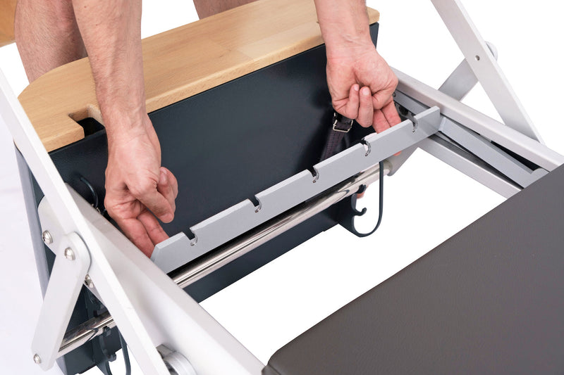 Load image into Gallery viewer, Fitkon™ Pro Reformer Bundle
