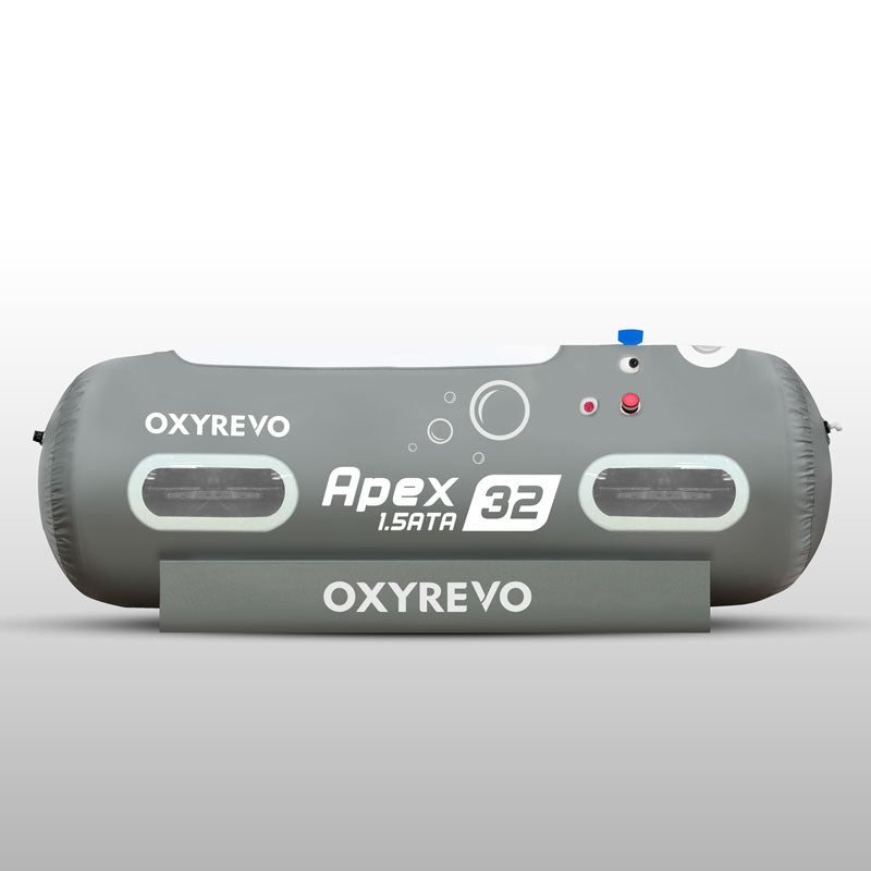 Load image into Gallery viewer, OxyRevo Hyperbaric Chamber Apex32
