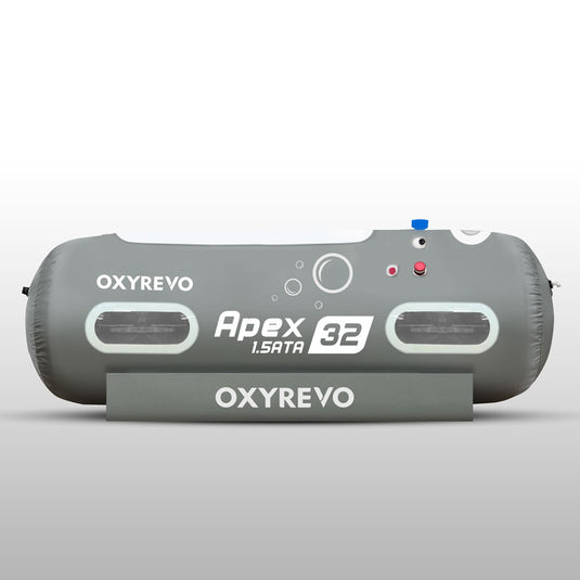 OxyRevo Hyperbaric Chamber Apex32