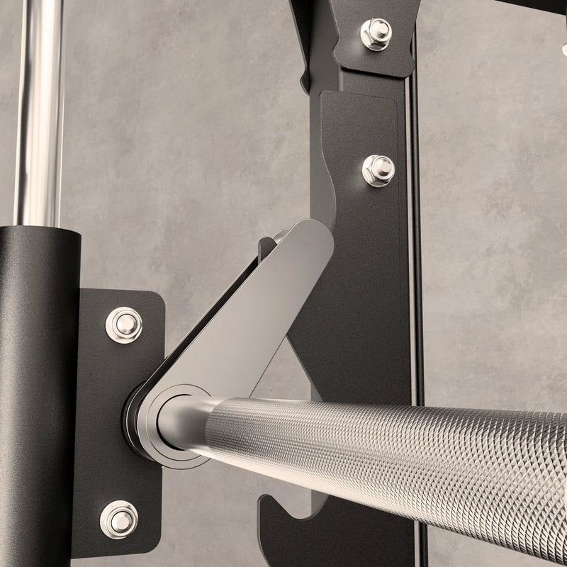 Load image into Gallery viewer, Spirit B52 All-In-One Home Gym Smith Machine
