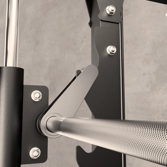 Spirit B52 All-In-One Home Gym Smith Machine