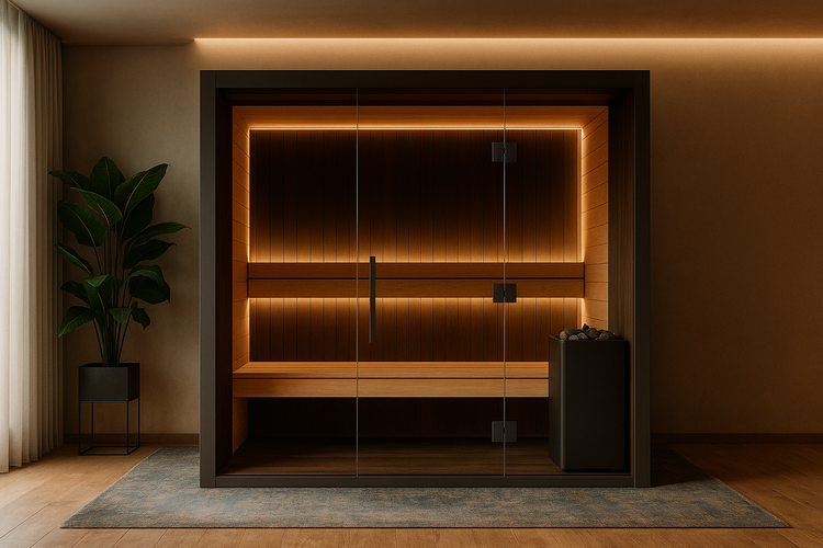 Live Better. Recover Deeper. Feel Renewed.