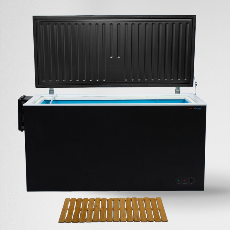 Load image into Gallery viewer, Fire Cold Plunge All-In-One
