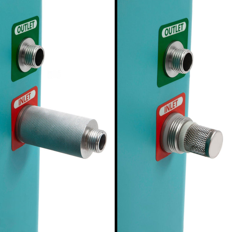 Load image into Gallery viewer, Cryospring Cold + Hot Plunge System
