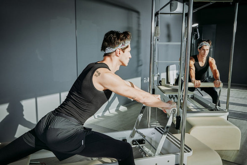 Load image into Gallery viewer, Sportline™ Superior Cadillac-Reformer Bundle
