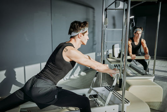 Sportline™ Superior Cadillac-Reformer Bundle