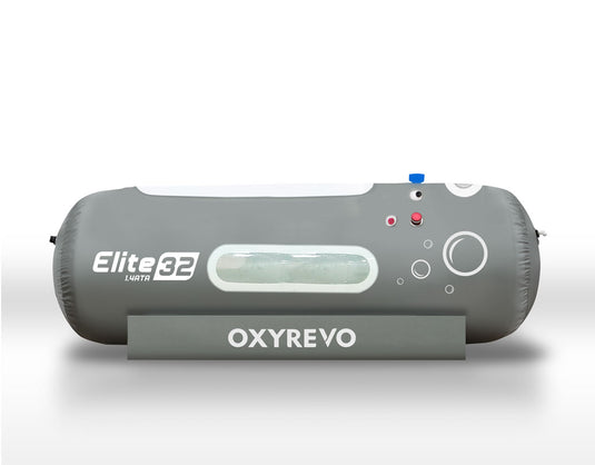 OxyRevo Hyperbaric Chamber Elite32