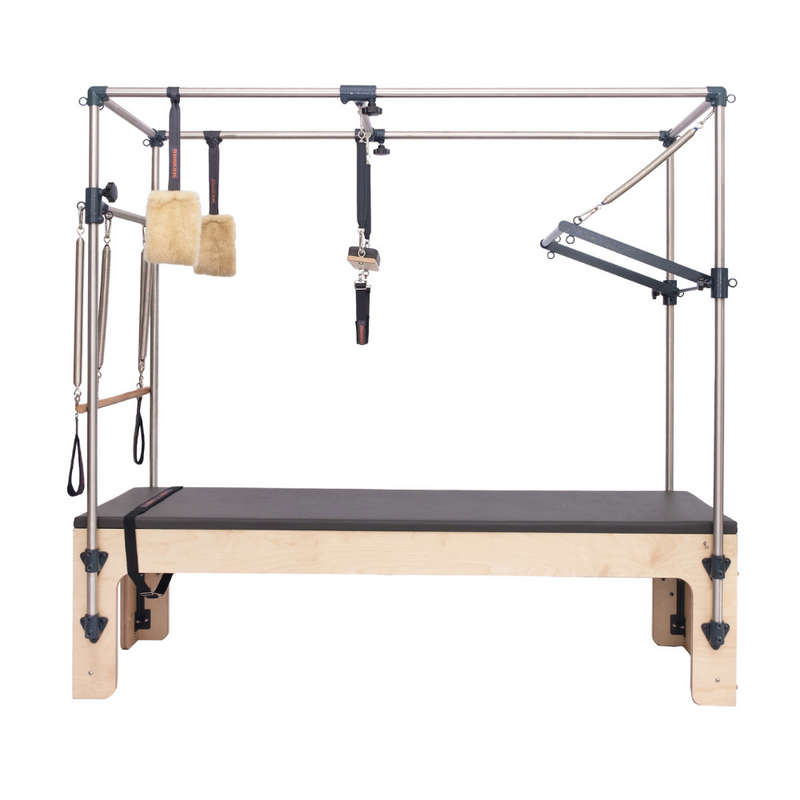 Load image into Gallery viewer, Fitkon™ Powerhouse Cadillac Trapeze Table
