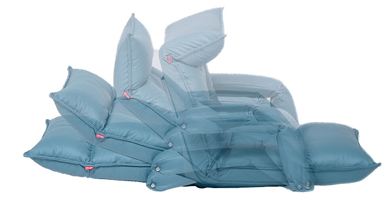 Load image into Gallery viewer, OxyRevo Hyperbaric Chamber Forward 90
