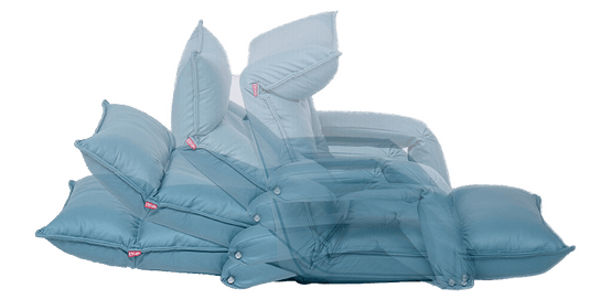 OxyRevo Hyperbaric Chamber Forward 90