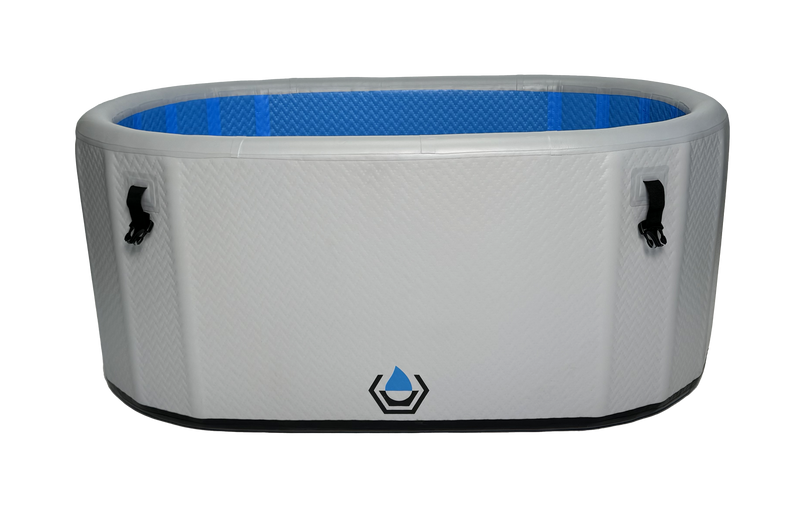 Load image into Gallery viewer, Natural High™ Extreme Experience (Inflatable Tub, Hot &amp; Cold)
