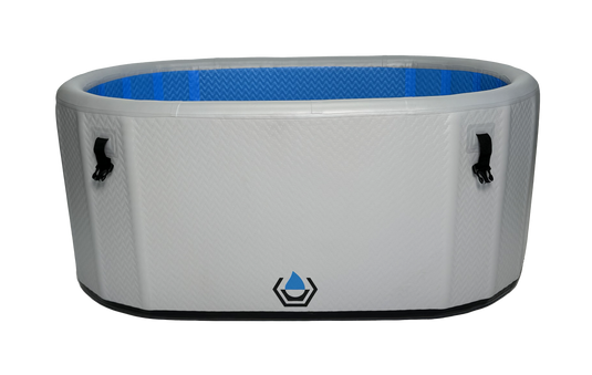 Natural High™ Extreme Experience (Inflatable Tub, Hot & Cold)