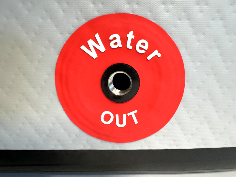 Load image into Gallery viewer, Natural High™ Extreme Experience (Inflatable Tub, Hot &amp; Cold)
